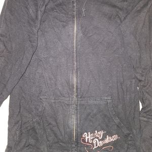 Harley Davidson hoodie